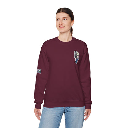 Kento Nanami (JUJUTSU KAISEN) Crewneck