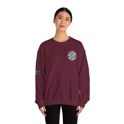 Alphonse Elric (FULLMETAL) Crewneck
