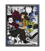 Giyu Tomioka (Demon Slayer) Poster