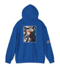 Yuji Itadori (JUJUTSU KAISEN) Hoodie