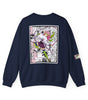 Kanroji Mitsuri (DEMON SLAYER) Crewneck