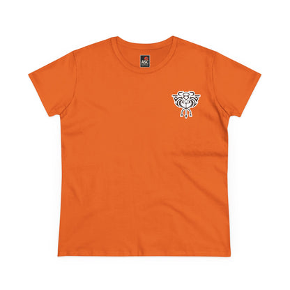 Scar (FULLMETAL) Women's Tee