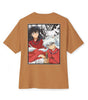 Inuyasha (Inuyasha) Premium Oversized Tee
