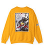 Edward Elric (FULLMETAL) Crewneck