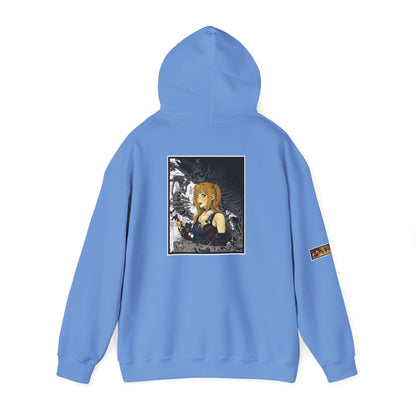 Misa Amane (DEATH NOTE) Hoodie