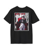 Camiseta informal Muzan Kibutsuji (DEMON SLAYER)