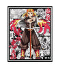Kyōjurō Rengoku (Demon Slayer) Poster