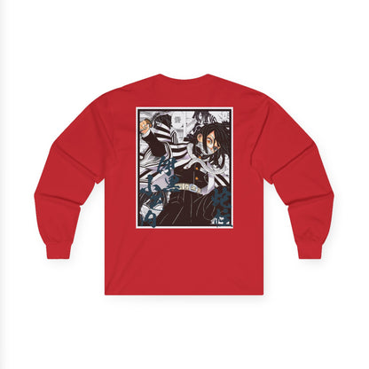 Obanai Iguro (DEMON SLAYER) Long Sleeve
