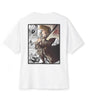 Enjin (Gachiakuta) Premium Oversized Tee
