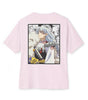 Sesshomaru (Inuyasha) Premium Oversized Tee