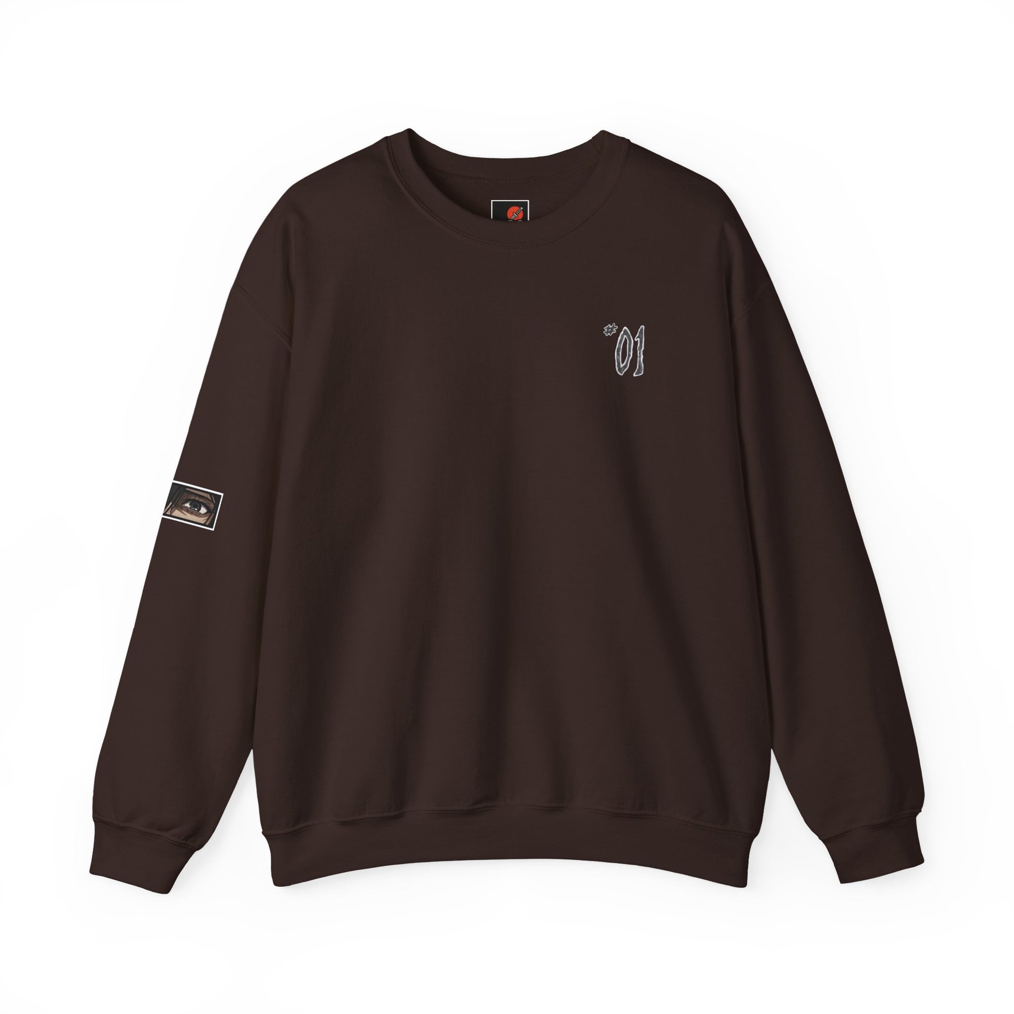 Mikasa Ackerman (ATTACK ON TITAN) Crewneck