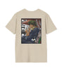 Spike Spiegel (Cowboy Bebop) Casual Tee
