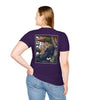 Spike Spiegel (Cowboy Bebop) Casual Tee