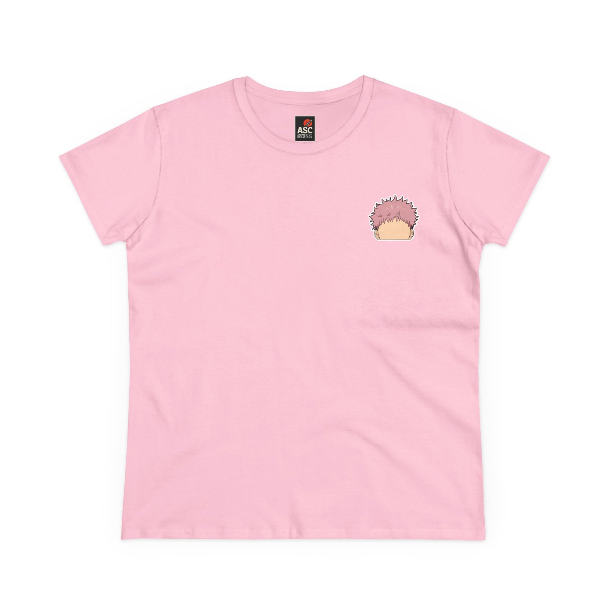 Yuji Itadori (JUJUTSU KAISEN) Women's Tee