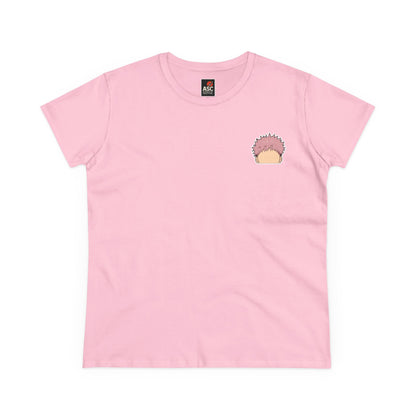 Yuji Itadori (JUJUTSU KAISEN) Women's Tee