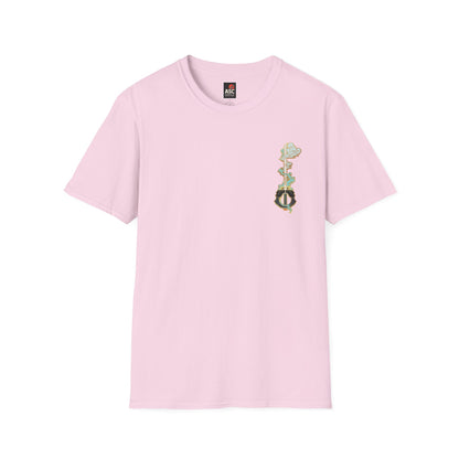 Muichiro Tokito (DEMON SLAYER) Casual Tee