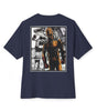 Saitama (One-Punch Man) Premium Oversized Tee
