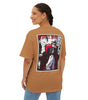 Muzan Kibutsuji (DEMON SLAYER) Premium Oversized Tee