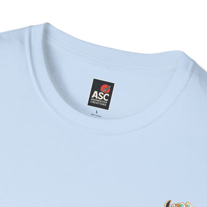 Giyu Tomioka (DEMON SLAYER) Casual Tee