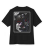 Asta (Black Clover) Premium Oversized Tee