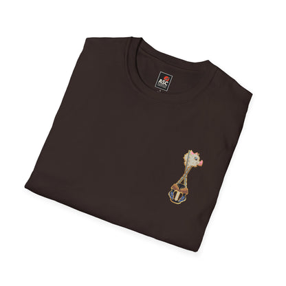 Inosuke Hashibira (DEMON SLAYER) Casual Tee