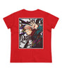Yuji Itadori (JUJUTSU KAISEN) Women's Tee