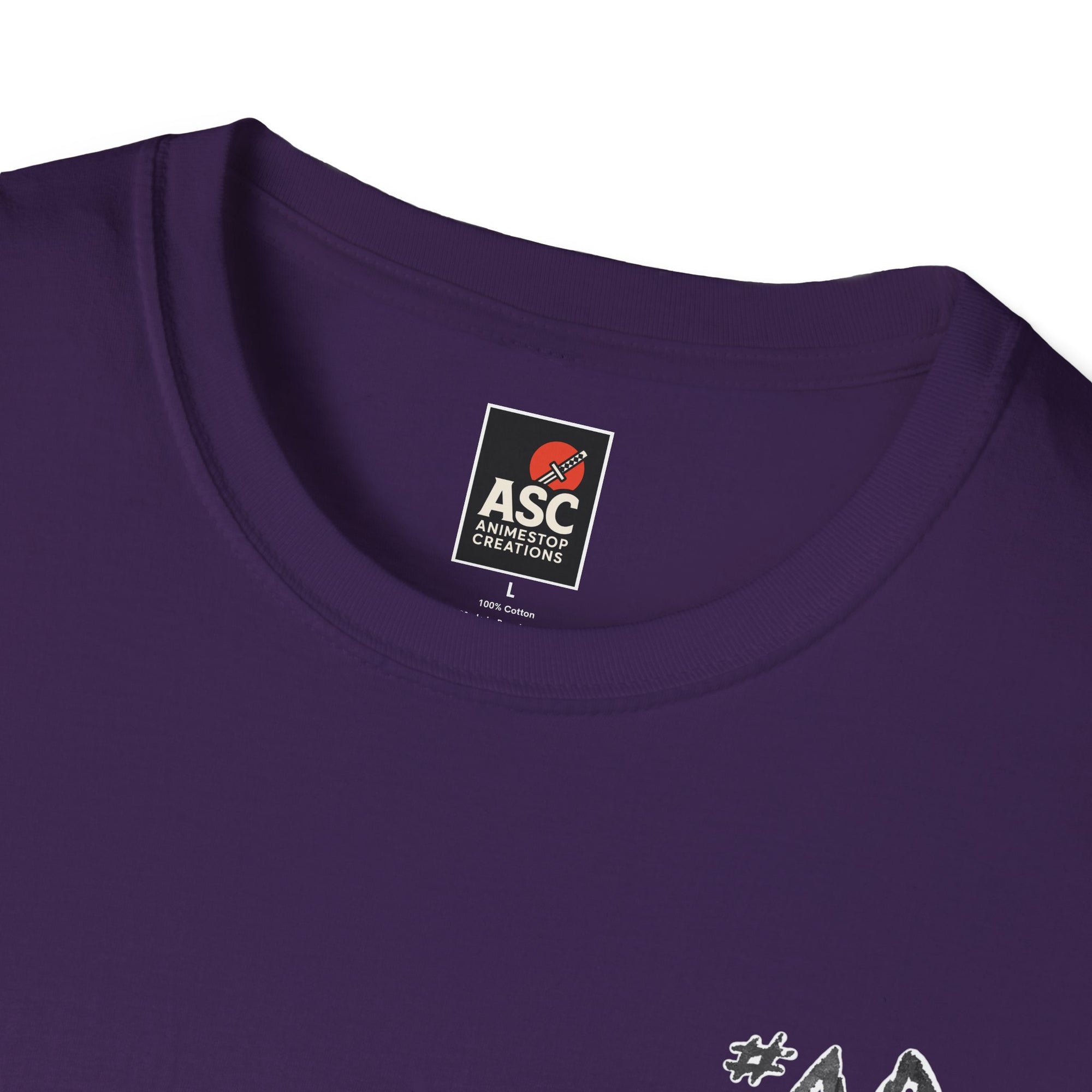 Camiseta informal de Erwin Smith (ATAQUE A LOS TITANES)
