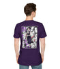 Camiseta informal de Shinobu Kochō (DEMON SLAYER)