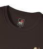 Camiseta informal Gyomei Himejima (DEMON SLAYER)