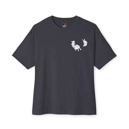 Megumi Fushiguro (JUJUTSU KAISEN) Oversized Tee
