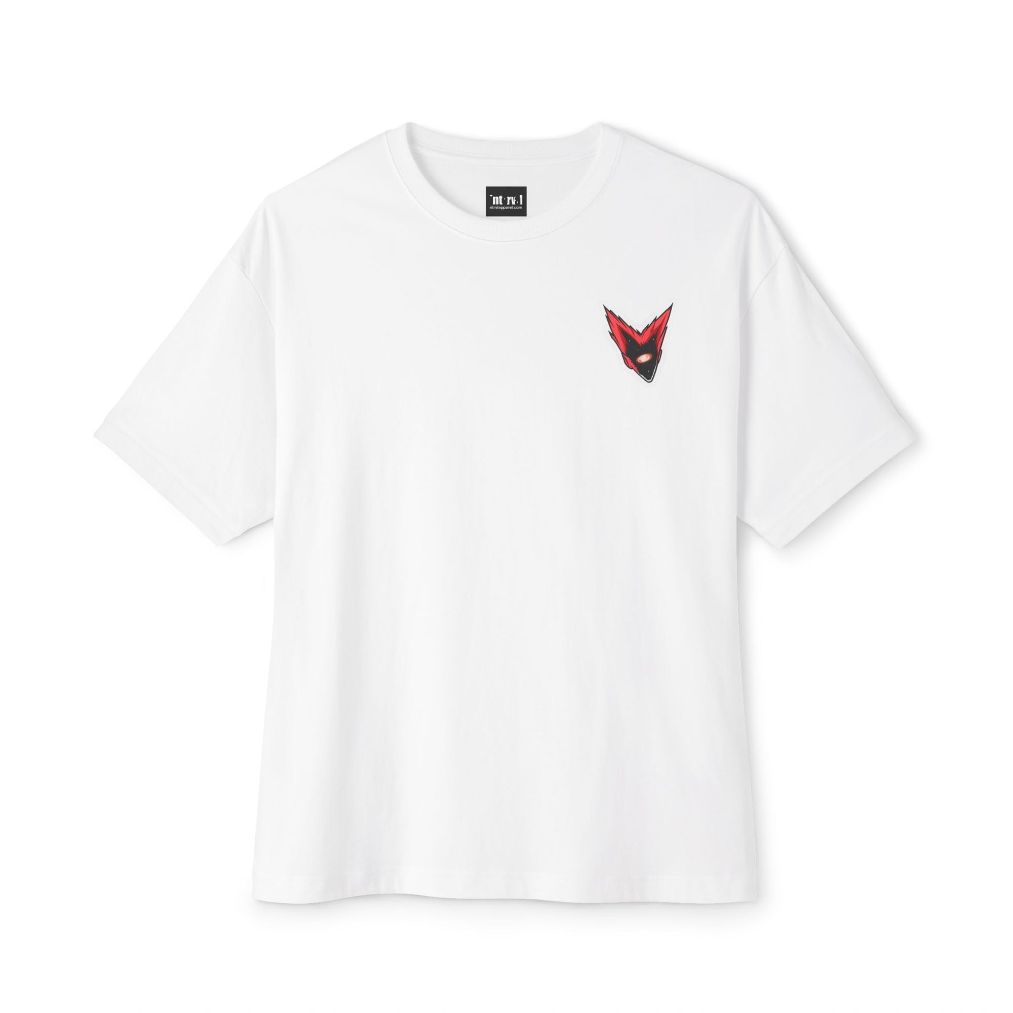 Garou (One-Punch Man) Premium Oversized Tee