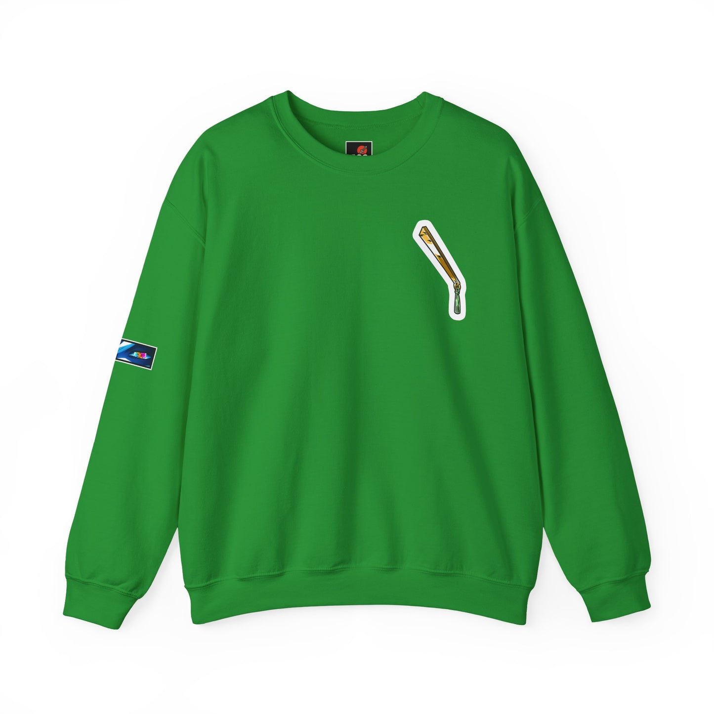 Doma (DEMON SLAYER) Crewneck