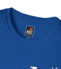Camiseta informal Megumi Fushiguro (JUJUTSU KAISEN)
