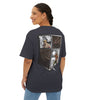 Camiseta extragrande de Zeke Yeager (ATAQUE A LOS TITANES)