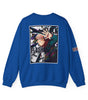 Yuji Itadori (JUJUTSU KAISEN) Crewneck