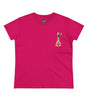 Camiseta de mujer Gyomei Himejima (DEMON SLAYER)