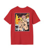 Ryomen Sukuna (JUJUTSU KAISEN) Casual Tee