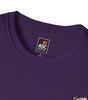 Camiseta informal Giyu Tomioka (DEMON SLAYER)