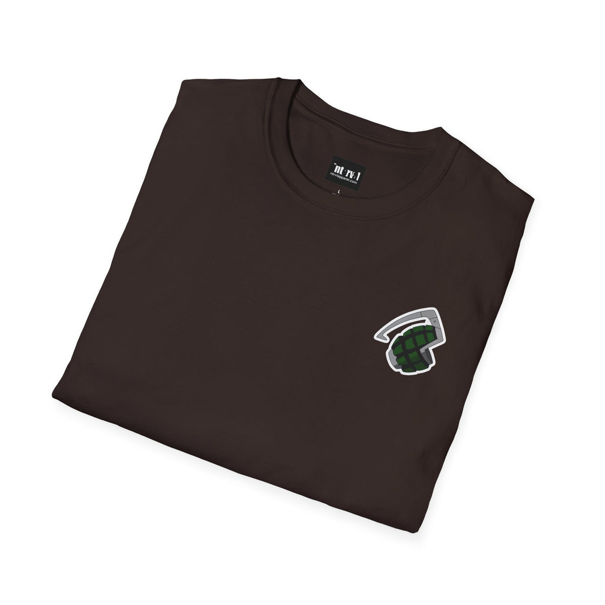 Kacchan Bakugo (My Hero Academia) Casual Tee