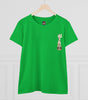Camiseta de mujer Obanai Iguro (DEMON SLAYER)