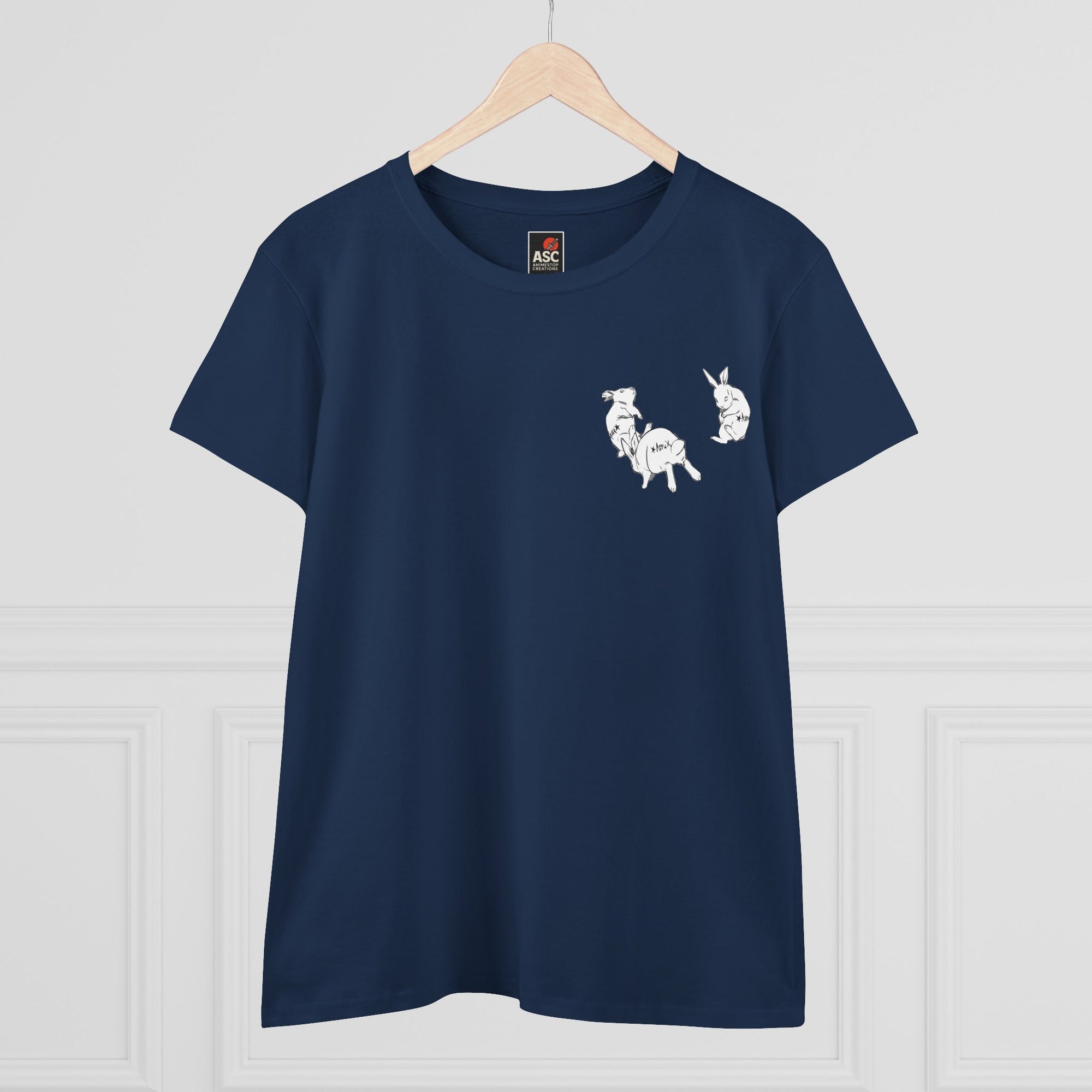 Camiseta de mujer Megumi Fushiguro (JUJUTSU KAISEN)
