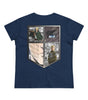 Camiseta de mujer de Erwin Smith (ATAQUE A LOS TITANES)