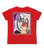 Jin Enjoji (Dandadan) Women's Tee