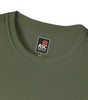 Camiseta informal Obanai Iguro (DEMON SLAYER)
