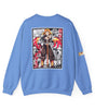 Kyojuro Rengoku (DEMON SLAYER) Crewneck