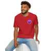 Jin Enjoji (Dandadan) Casual Tee