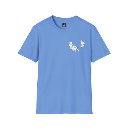 Megumi Fushiguro (JUJUTSU KAISEN) Casual Tee