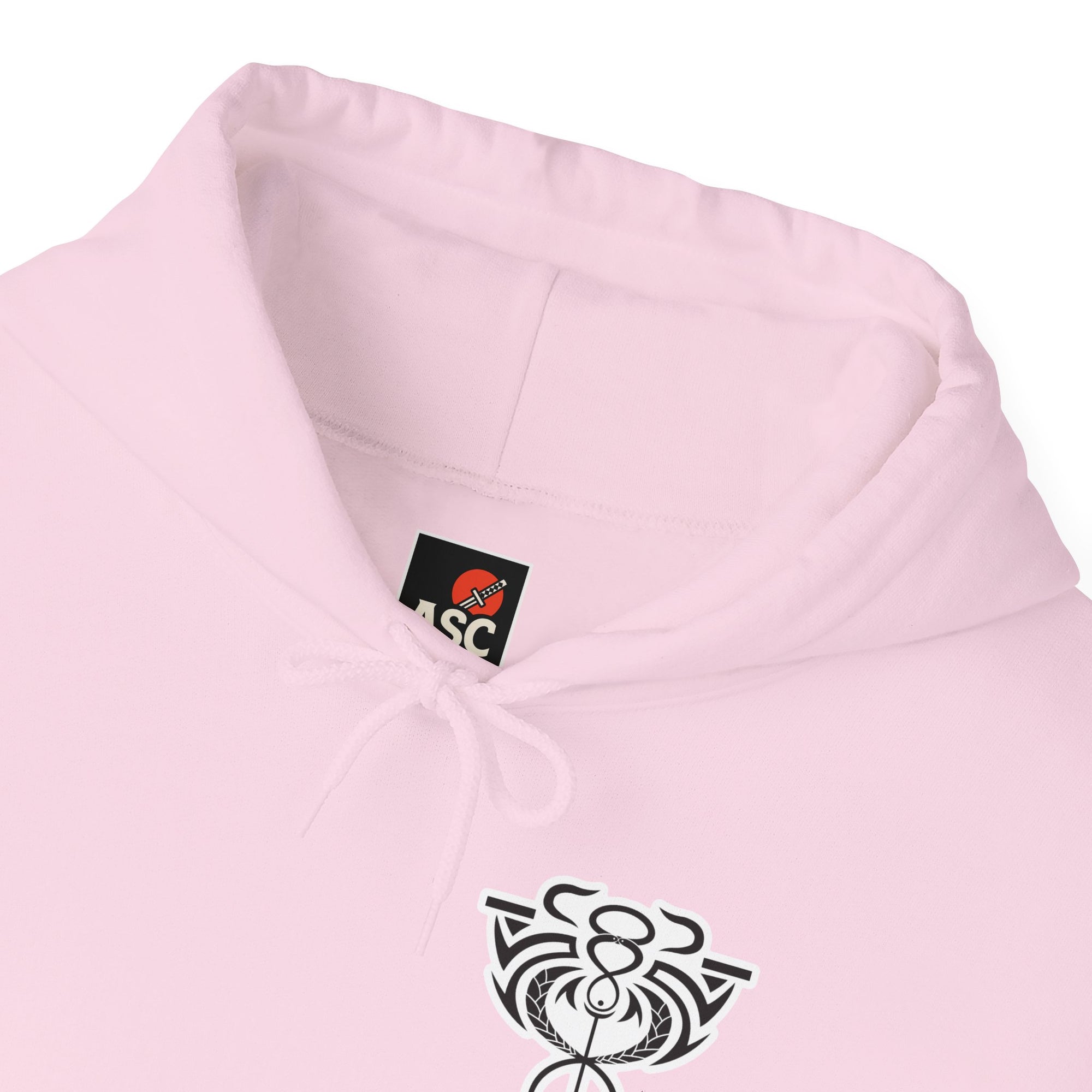 Scar (FULLMETAL) Hoodie