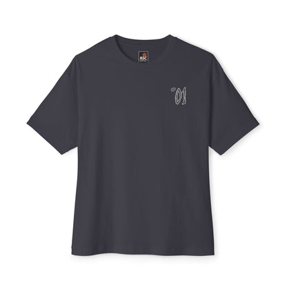 Armin Arlert (ATTACKONTITAN) Oversized Tee