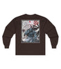 Alphonse Elric (FULLMETAL) Long Sleeve